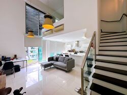 One-north Residences (D5), Apartment #439231621